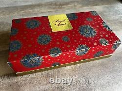 RARE Royal Secret Gift Set New In Box Plus 2 Bonus Colognes Added