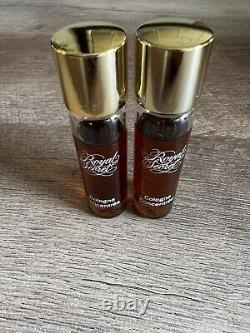 RARE Royal Secret Gift Set New In Box Plus 2 Bonus Colognes Added