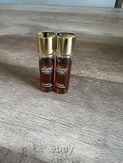 RARE Royal Secret Gift Set New In Box Plus 2 Bonus Colognes Added