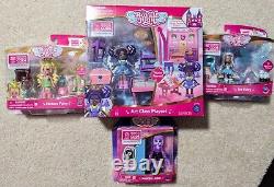 RARE Royale High Doll Surprise Dolls Lot With Codes Roblox Unopened and Sealed