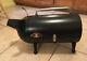 Rare Vintage 1950's Royal Chef Little Pig Bbq Grill- New With Manual