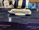 Rccl Royal Caribbean Liberty Of The Seas Cruise Ship Model Rare, Lowest $, Obo