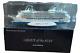 Rccl Royal Caribbean Liberty Of The Seas Cruise Ship Model Rare, Lowest $, Obo