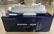 Rccl Royal Caribbean Ovation Of The Seas Cruise Ship Model Rare! Sold Out! Obo