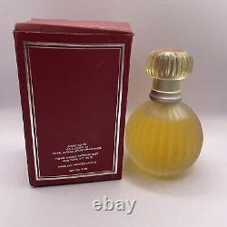 ROYAL MIRAGE Sport Long Lasting Eau De Parfum SPRAY Deluxe Crystalline SO RARE