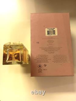 ROYAL MUSKA by M. Micallef Eau De Parfume Spray 3.3 fl oz New in Box-Vintage Rare