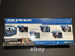 Rare 2011 Toys R Us Exclusive Star Wars Force Unleashed Sith & Imperial Troopers