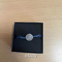 Rare Audemars Piguet Royal Oak Bracelet 50th Anniversary Blue New