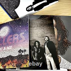 Rare Clear Vinyl / The Killers Career Box Set / Live from the Royal Albert Hall