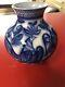 Rare, Collectible, Hand Painted, Imperial Russian, Lomonosov Porcelain Vase