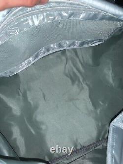 Rare Color Supreme Duffle Bag Royal Blue SS19