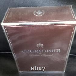 Rare Courvoisier Edition Imperial Edp For Men 125ml/4.2fl. Oz