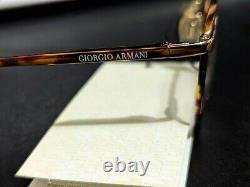 Rare Giorgio Armani Glasses Eyeglasses 47-19, 163 825, 130