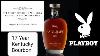 Rare Hare 1953 Cognac Finished 17yr Kentucky Bourbon