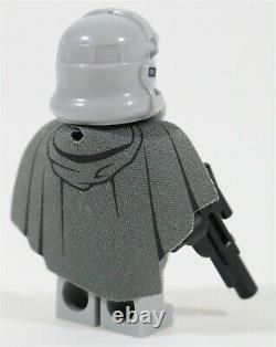 Rare Lego Star Wars 75211 Imperial Mimban Stormtrooper Minifigure Han Solo