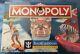 Rare Royal Caribbean International Cruise Ship Monopoly Game Sealed And Mint