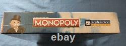 Rare ROYAL CARIBBEAN INTERNATIONAL CRUISE SHIP MONOPOLY GAME SEALED AND MINT