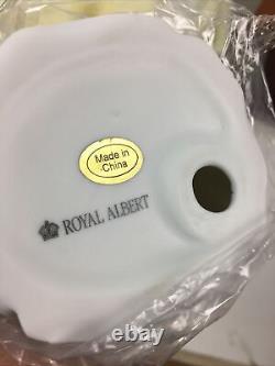 Rare Royal Albert / Royal Doulton Nativity Set mint in box