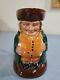 Rare Royal Doulton Character Toby Jug The Squire ©1950 D6319 6 Tall