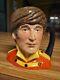 Rare Royal Doulton John Lennon New Colourway Red Character Jug, 5.5 Ltd Ed 1000