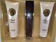 Rare Royal Secret Gift Set 3.3 Oz 100ml Luxurious Body Cream/ Wash Five Star Set