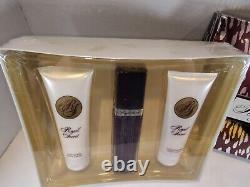 Rare Royal Secret Gift Set 3.3 oz 100ml Luxurious Body Cream/ Wash Five STAR Set