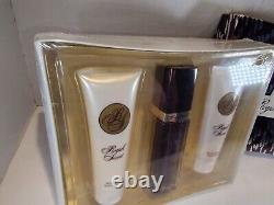 Rare Royal Secret Gift Set 3.3 oz 100ml Luxurious Body Cream/ Wash Five STAR Set