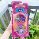 Rare Brand New 1996 Mattel Disney Mickey & Minnie Royal Palace Polly Pocket