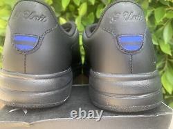 Reebok G Unit G6 Royal Blue Black Sneakers Brand New Rare Sz. 6 Hip Hop Icon