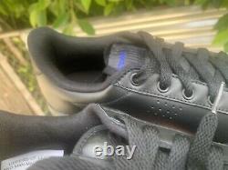 Reebok G Unit G6 Royal Blue Black Sneakers Brand New Rare Sz. 6 Hip Hop Icon