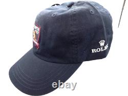 Rolex Authentic US Golf Open Oakmont Course Rare Golf Hat Last One