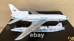 Royal Air Force Lockheed L-1011-500 ZE705 Gemini Jets G2RAF120 Scale 1200 RARE