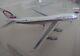 Royal Air Maroc B747-428 Cn-rga Diecast 1/400 Rare 600 Units Mint