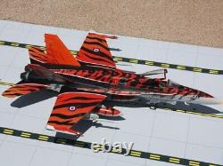 Royal Canadian Air Force CF-18 188720 GeminiJets ACES GACAF10001 Scale 172 RARE