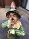Royal Doulton Wizard Of Oz The Scarecrow Factory Proof Gem Mint Rare Prototype
