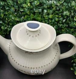 Royal Doulton Old Colony TEAPOT Excellent/Rare HTF