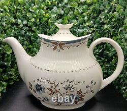 Royal Doulton Old Colony TEAPOT Excellent/Rare HTF