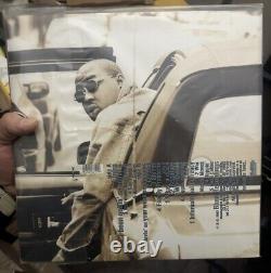 Royal Flush Ghetto Millionaire Mint Unplayed vinyl records lp album Hiphop Rare