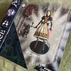 Royal Suit Alice American McGee Madness Returns Figure Diamond Select Toys Rare