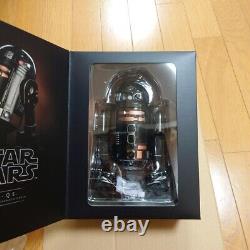 SIDESHOW R2-Q5 Imperial Astromech Droid 1/6 12 STAR WARS Collectibles NEW Rare
