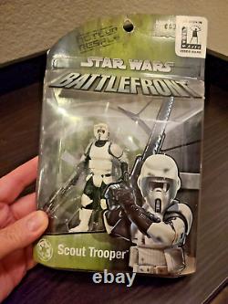 STAR WARS Lot of 20 New, sealed in box Stormtroopers variety RARE Look