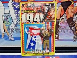 SUPER RARE NEW 1979 Vintage John Belushi 1941 Movie Imperial / Para Toys NOS MOC