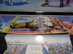 SUPER RARE NEW 1979 Vintage John Belushi 1941 Movie Imperial / Para Toys NOS MOC