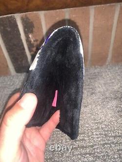 SWAG Golf QUEEN OG Royal Blade Putter Head Cover NOOB MINT RARE