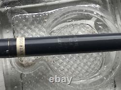 Sheaffer Lifetime 1500 Imperial 14k Nib Fountain Pen Nos Chalk Marks Rare Set