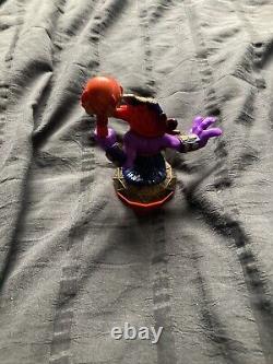 Skylanders Giants Royal Double Trouble Chase Variant Rare