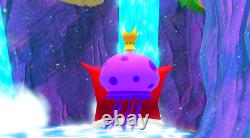 SpongeBob Simulator ROYAL JELLYFISH 150% Deluxe Buddy (EXTREMELY RARE)