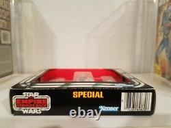 Star Wars 1981 ESB Imperial Set 3 Pack MISB Ultra Rare! Empire Strikes Back NEW