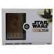 Star Wars Mandalorian Imperial Credit Medallion Limited Edition Only 5000 Rare