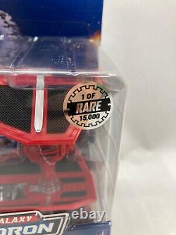 Star Wars Micro Galaxy Squadron Royal Guard Tie Interceptor RARE 1/15,000 CHASE